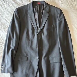 Mens Hugo Boss Suit Blazer 40R